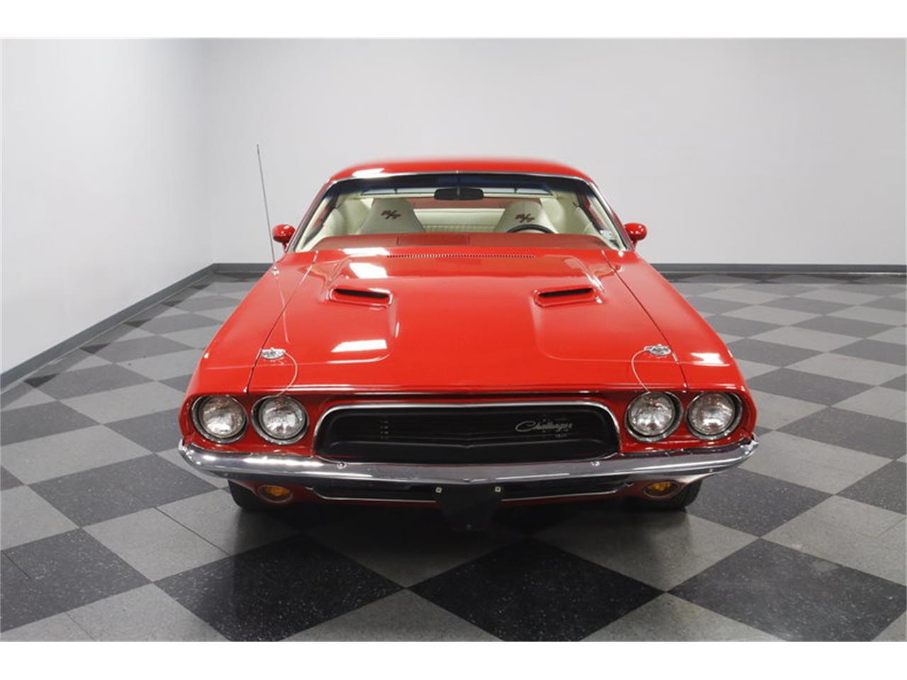 1973 Dodge Challenger R/T for sale