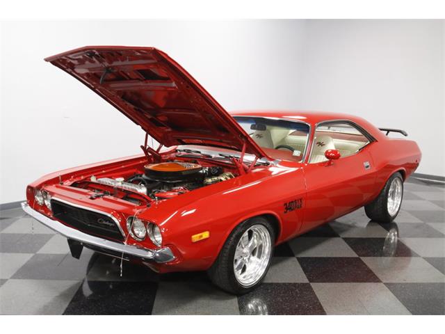 1973 Dodge Challenger R/T for Sale | ClassicCars.com | CC-1068871