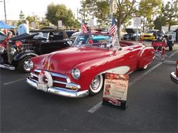 1951 Chevrolet Deluxe (CC-1068876) for sale in Placentia, California