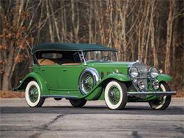 1931 Cadillac V12 (CC-1068887) for sale in Fort Lauderdale, Florida