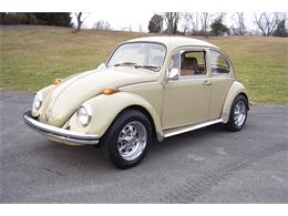 1970 Volkswagen Beetle (CC-1060889) for sale in Greensboro, North Carolina