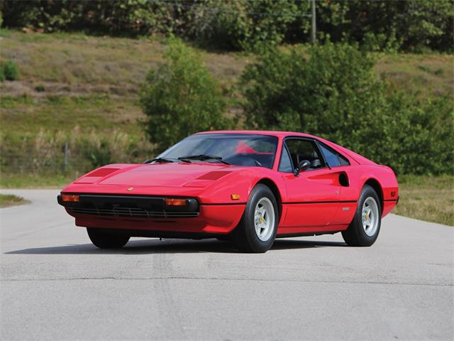1979 Ferrari 308 (CC-1068895) for sale in Fort Lauderdale, Florida