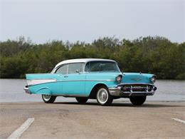 1957 Chevrolet Bel Air (CC-1068896) for sale in Fort Lauderdale, Florida