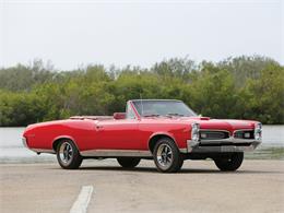 1967 Pontiac GTO (CC-1068897) for sale in Fort Lauderdale, Florida