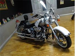 2008 Harley-Davidson FLSTN Soft Tail (CC-1060089) for sale in Greensboro, North Carolina