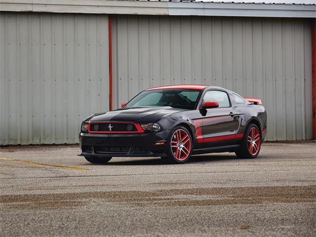 2012 Ford Mustang Boss 302 (CC-1068906) for sale in Fort Lauderdale, Florida
