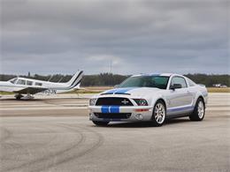 2008 Shelby GT500 (CC-1068907) for sale in Fort Lauderdale, Florida