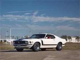 1970 Ford Mustang (CC-1068917) for sale in Fort Lauderdale, Florida