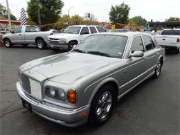 1999 Bentley Arnage (CC-1068927) for sale in St. Louis, Missouri