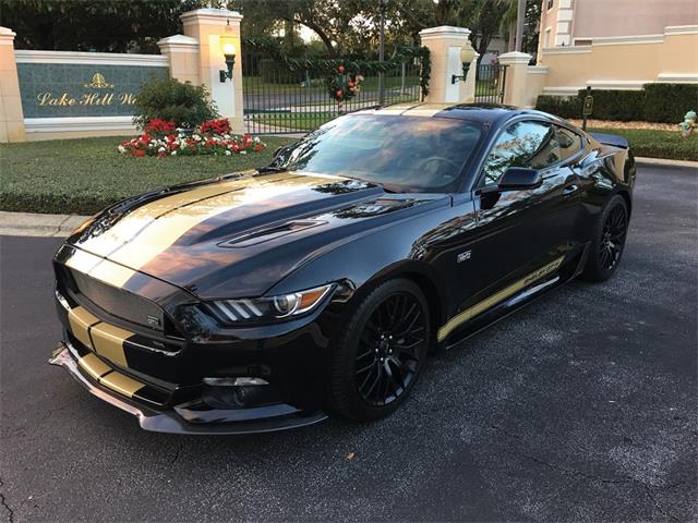 2016 Shelby GT (CC-1068929) for sale in Fort Lauderdale, Florida