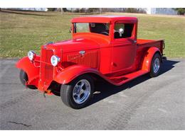 1934 Ford Model 46 (CC-1060893) for sale in Greensboro, North Carolina