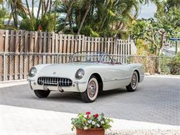 1953 Chevrolet Corvette (CC-1068930) for sale in Fort Lauderdale, Florida
