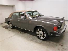1985 Rolls-Royce Silver Spur (CC-1068935) for sale in Fort Lauderdale, Florida