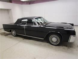 1963 Lincoln Continental (CC-1068937) for sale in Fort Lauderdale, Florida