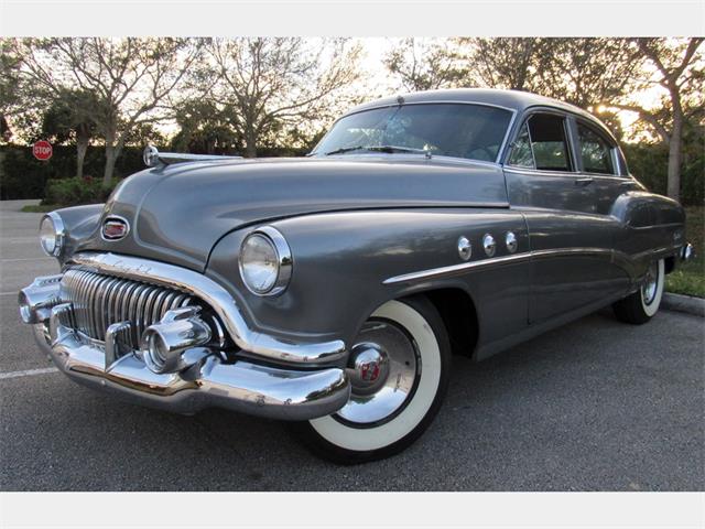 1951 Buick Special (CC-1068942) for sale in Fort Lauderdale, Florida