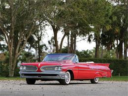 1959 Pontiac Bonneville (CC-1068948) for sale in Fort Lauderdale, Florida