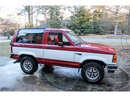 1990 Ford Bronco II (CC-1068952) for sale in Atlanta, Georgia