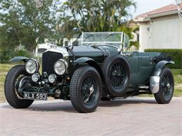 1949 Bentley B Special Speed 8 (CC-1068962) for sale in Fort Lauderdale, Florida