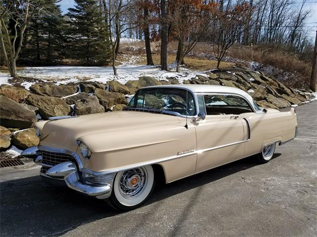 1955 Cadillac Series 62 (CC-1068970) for sale in Fort Lauderdale, Florida