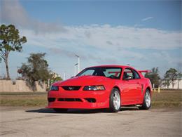 2000 Ford Mustang SVT Cobra (CC-1068973) for sale in Fort Lauderdale, Florida