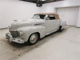 1941 Cadillac Series 62 (CC-1068976) for sale in Fort Lauderdale, Florida