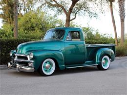 1955 Chevrolet Custom (CC-1068978) for sale in Santa Monica, California