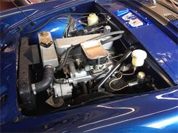 1962 Sunbeam Alpine (CC-1068983) for sale in Owego, New York