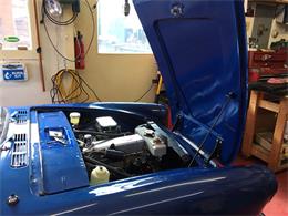 1962 Sunbeam Alpine (CC-1068983) for sale in Owego, New York