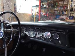 1962 Sunbeam Alpine (CC-1068983) for sale in Owego, New York