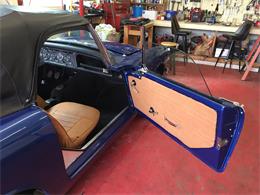 1962 Sunbeam Alpine (CC-1068983) for sale in Owego, New York