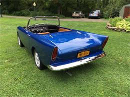 1962 Sunbeam Alpine (CC-1068983) for sale in Owego, New York