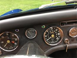 1962 Sunbeam Alpine (CC-1068983) for sale in Owego, New York