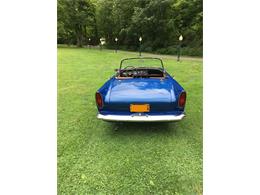 1962 Sunbeam Alpine (CC-1068983) for sale in Owego, New York