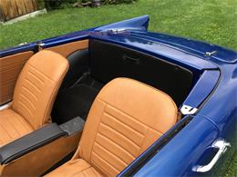 1962 Sunbeam Alpine (CC-1068983) for sale in Owego, New York