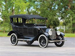 1913 Michigan Model R Touring (CC-1068988) for sale in Fort Lauderdale, Florida
