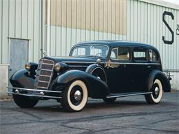 1934 Cadillac V12 (CC-1068994) for sale in Fort Lauderdale, Florida