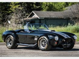 1965 Shelby 427 S/C Cobra Alloy Continuation (CC-1069016) for sale in Fort Lauderdale, Florida
