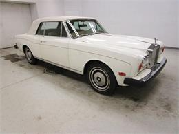 1974 Rolls Royce Corniche Convertible (CC-1069019) for sale in Fort Lauderdale, Florida