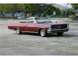 1963 Pontiac Bonneville (CC-1069033) for sale in West Palm Beach, Florida