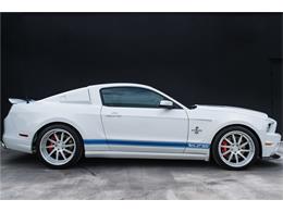 2014 Ford SHELBY GT500 SUPER SNAKE (CC-1069046) for sale in West Palm Beach, Florida