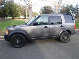 2005 Land Rover LR3 (CC-1060905) for sale in Thousand Oaks, California