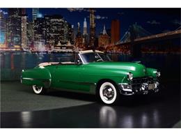 1949 Cadillac Series 62 (CC-1069097) for sale in West Palm Beach, Florida