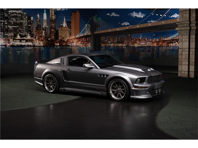 2007 Ford Mustang GT (CC-1069101) for sale in West Palm Beach, Florida