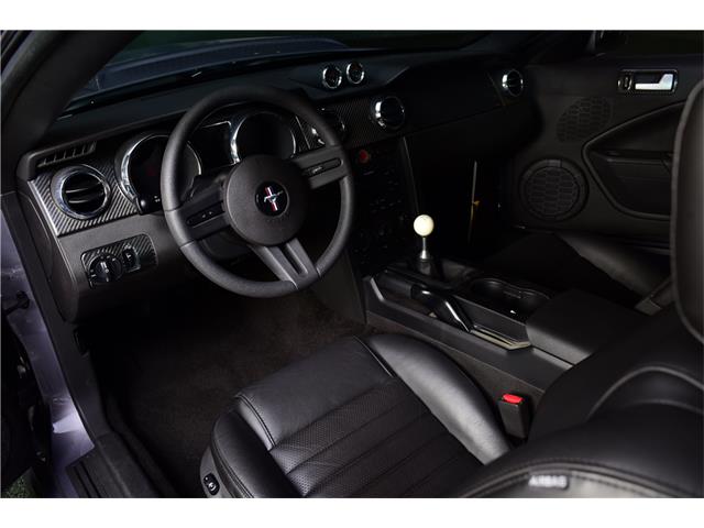2007 Ford Mustang GT (CC-1069101) for sale in West Palm Beach, Florida
