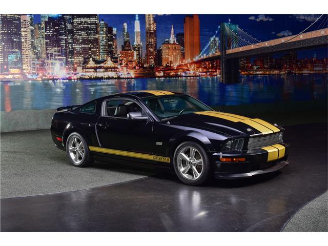 2006 Shelby GT (CC-1069109) for sale in West Palm Beach, Florida