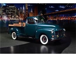 1950 GMC 100 (CC-1069112) for sale in West Palm Beach, Florida