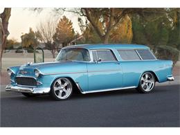 1955 Chevrolet Nomad (CC-1069148) for sale in West Palm Beach, Florida