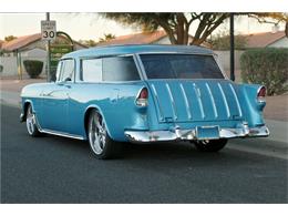 1955 Chevrolet Nomad for Sale | ClassicCars.com | CC-1069148