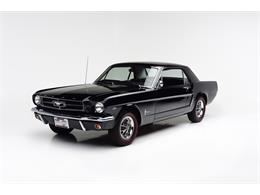 1965 Ford Mustang (CC-1069159) for sale in Scottsdale, Arizona