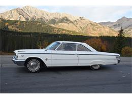 1963 Ford Galaxie 500 XL (CC-1069164) for sale in Carstairs, Alberta